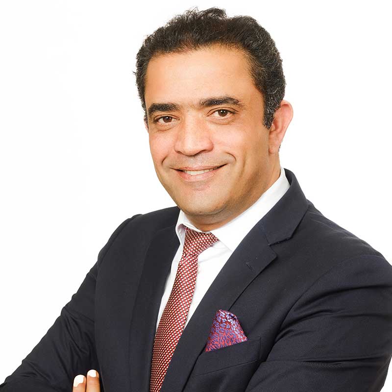 Ahmad Abo Al-Majd Saleh