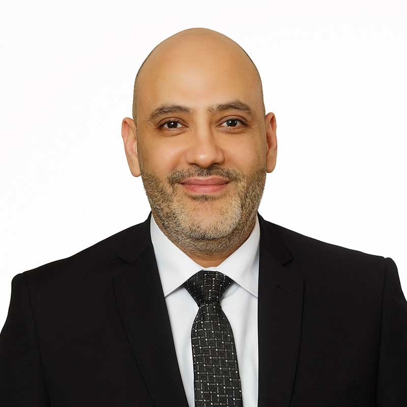 Mohammad Fouad Amer