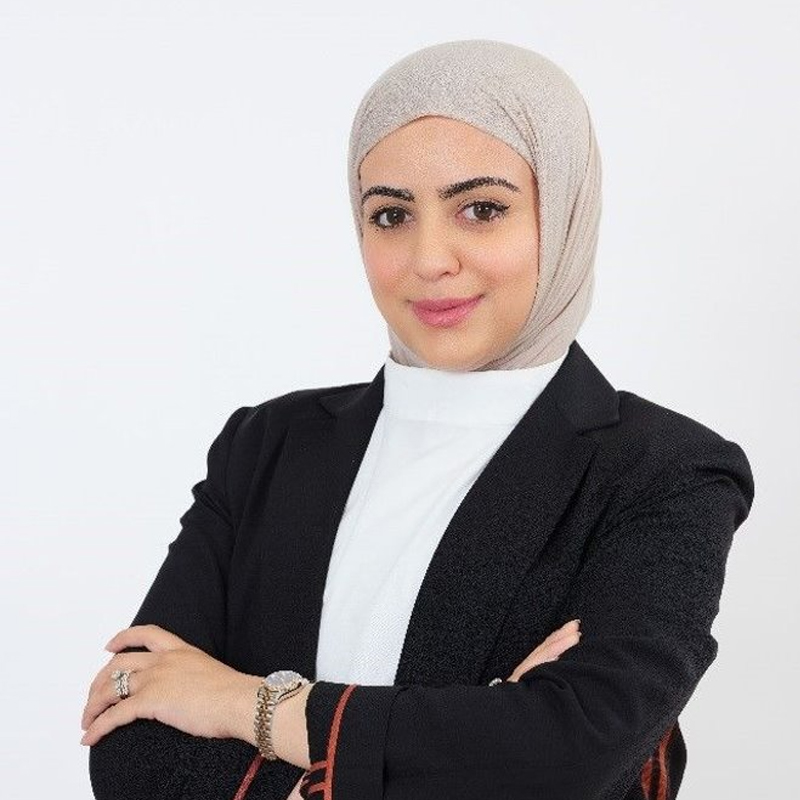 Danah Al Qattan​