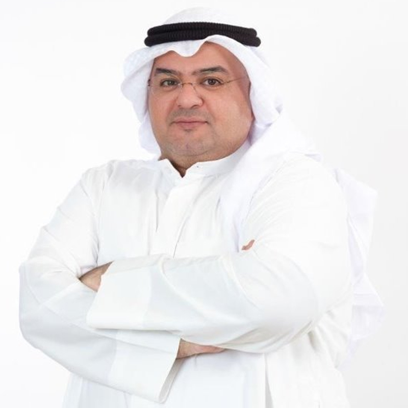Fahad Salim Naser Al-Azmi