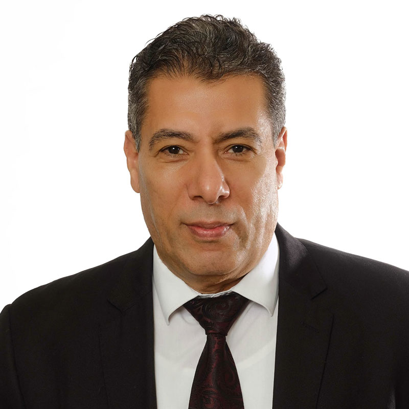 Hassan Awad Zayied​​