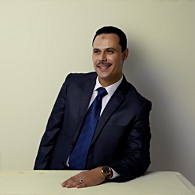 Mohammad Abdo Abdul