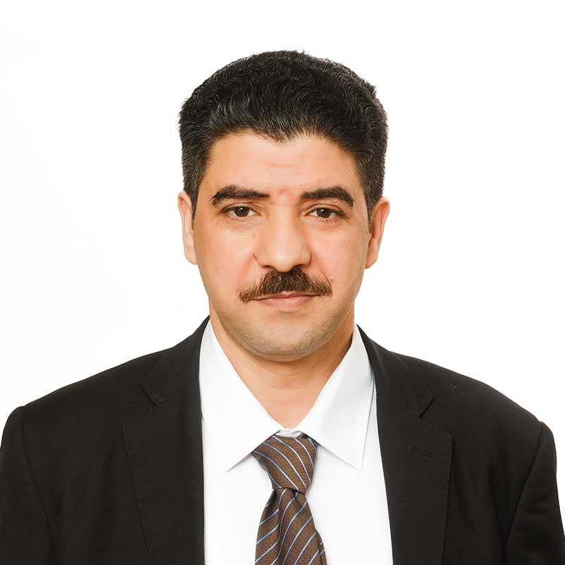 Nashaat Mahmoud Khalil