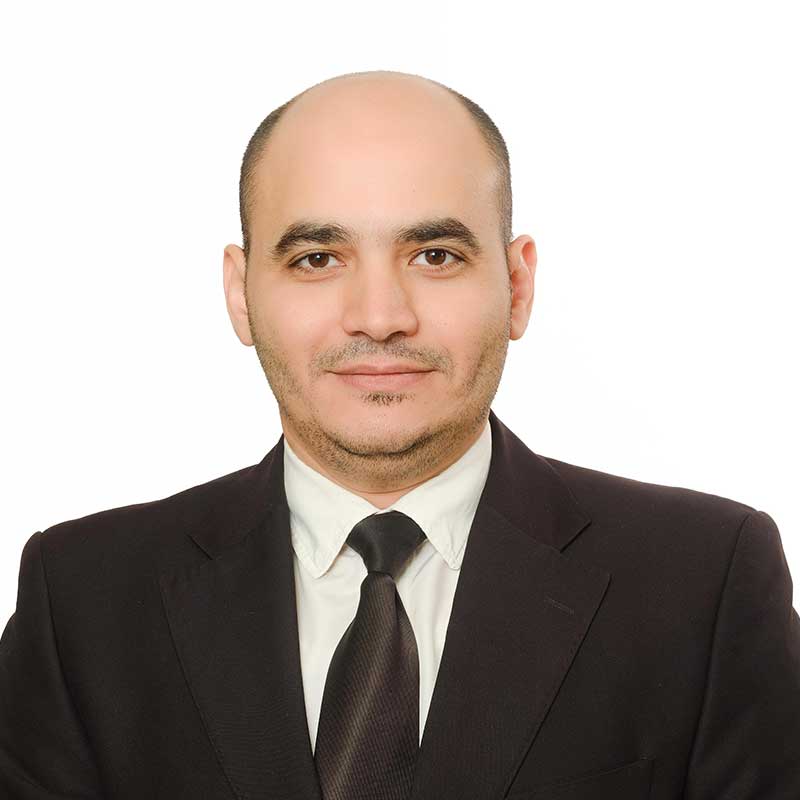 Mohammad Al-Sayed Rajab