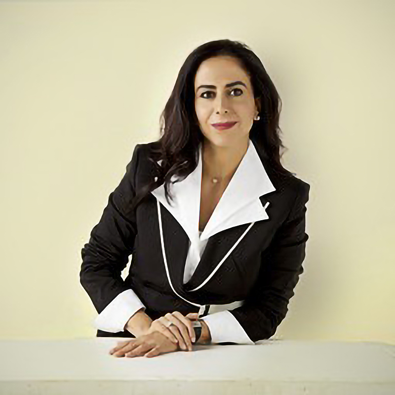 RANA YACOUB AL-HAMAD