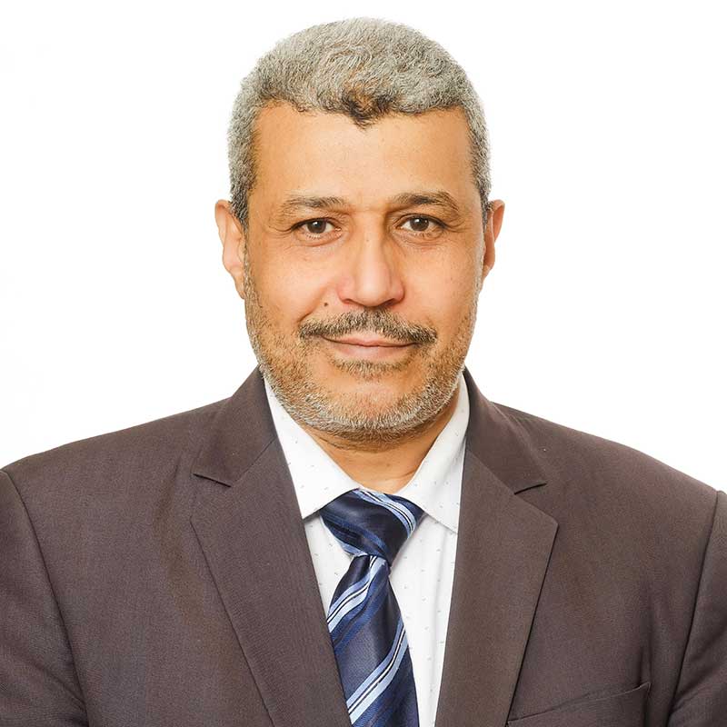 Sameer Fazzaa Abdul