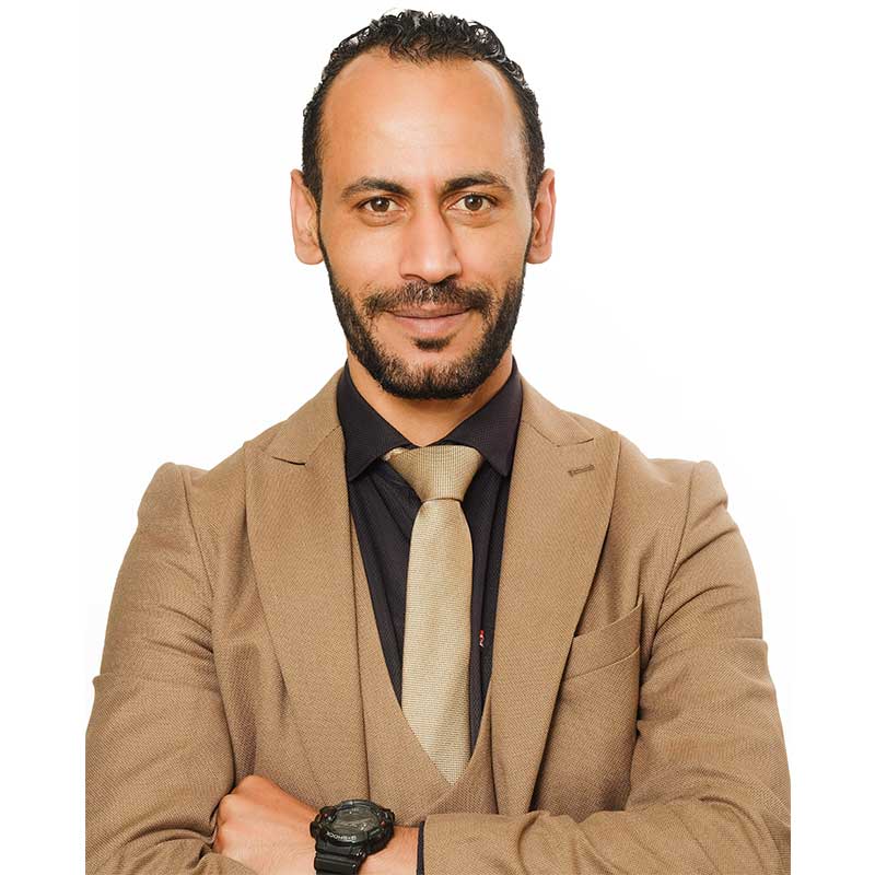 Sameh Moustapha Nasser