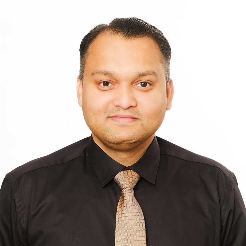 Tahir Hussain